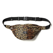 CRIMIE SPECKLE WAIST BAG C1D1-BG08画像