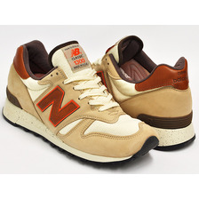 new balance M1300 GB TAN / BROWN MADE IN U.S.A.画像