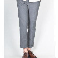 SUGAR CANE パーマネントプレススラックス T/Cポップサック SC41268画像