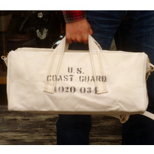 COLIMBO HUNTING GOODS HINSON MFG. CO. Boat Bag ZO-0524画像