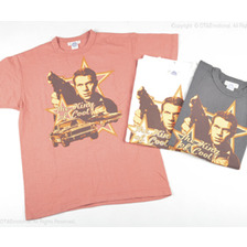 TOYS McCOY S. McQUEENTM TEE "CAR CHASE" TMC1409画像