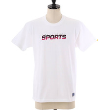INTERBREED Tech Sport Logo SS Tee IB14SS-29画像