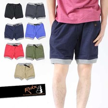 ROKX COTTONWOOD SHORT RXMS413画像