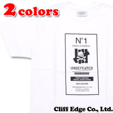 NEIGHBORHOOD × UNDEFEATED NH.UNDTD/C-TEE.SS画像
