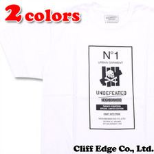 NEIGHBORHOOD &times; UNDEFEATED NH.UNDTD/C-TEE.SS画像