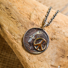 NORTH WORKS ペンダント10?ブラスピース N-303画像