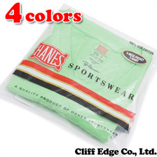 Ron Herman &times; Hanes V-NECK POCKET Tシャツ画像