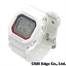 Ron Herman &times; CASIO Nagoya&Fukuoka Limited Item G-SHOCK GLX-5600RH-7JR WHITE画像