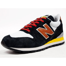 new balance M996 made in U.S.A. LIMITED EDITION M996 BS画像