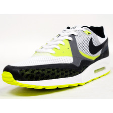 NIKE AIR MAX LIGHT BREEZE WHT/YEL/BLK 644381-107画像
