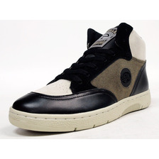 AIRWALK ENIGMA 1991 "JAPAN EXCLUSIVE" BLK/BGE/L.GRY AWK-EGM-004画像