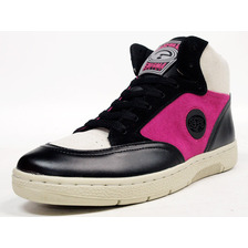 AIRWALK ENIGMA 1991 "JAPAN EXCLUSIVE" BLK/PINK/L.GRY AWK-EGM-003画像