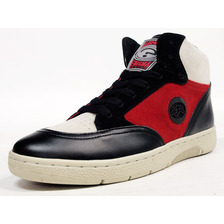 AIRWALK ENIGMA 1991 "JAPAN EXCLUSIVE" BLK/RED/L.GRY AWK-EGM-002画像