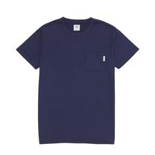MR.GENTLEMAN SOUVENIR POCKET TEE MG14S-TE21画像