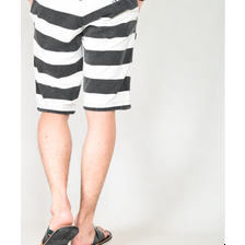 SKULL WORKS ショーツボーダー 141411画像