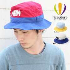 ficouture Packable Hat画像