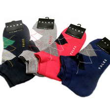 FALKE #13066 MEN'S DORSET画像