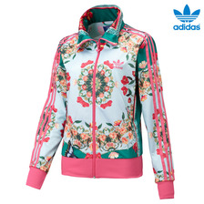 取り扱い/価格比較:adidas Originals × FARM BORBOFLOR TRACK TOP