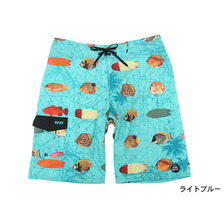 REEF Scales Trunk RF14A-AMI169画像