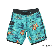 REEF Hilo City Trunk RF14A-AMI176画像