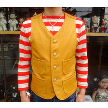 COLIMBO HUNTING GOODS MIDAS TRAPPER Eldridge Vest ZP-0101画像