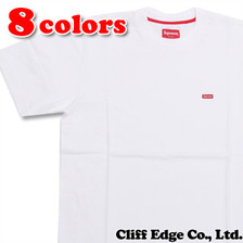 Supreme Small Box Tee画像