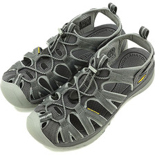 KEEN WMN Whisper Magnet/Neutral Gray 1010965画像
