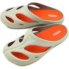 KEEN MNS Shanti Affinis Gray 1012030画像