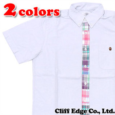 A BATHING APE FRONT PATCHWORK BD S/S SH 1A20-131-043画像