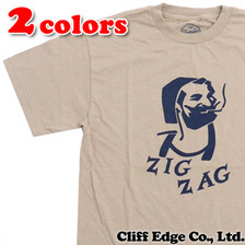 TENDERLOIN T-TEE ZIG ZAG画像