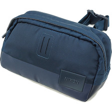 nixon FOUNTAIN SLING PACK NVY-NYLON C1750画像
