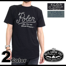 POLER DREAMS T-Shirt画像