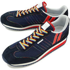 PATRICK C-MARATHON NVY 526212画像