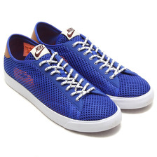 NIKE TENNIS CLASSIC AC MESH BLUE/WHITE 579629-412画像