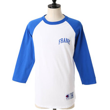 FRANK151 TEAM RAGLAN画像