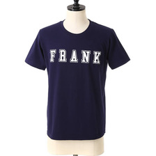 FRANK151 WORD TEE FKJP-TS-057画像