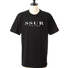SSUR LUX TEE S1410701画像