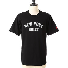 SSUR NY BUILT TEE S1410714画像