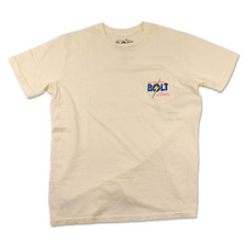 LIGHTNING BOLT BOLT POCKET TEE画像