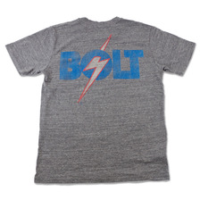 LIGHTNING BOLT OG BOLT POCKET TEE画像