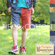 MANASTASH LIGHT LIGHT CLIMB SHORTS 7136012画像