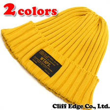 WTAPS BEANIE 02/BEANIE.COPO.COOL MAX画像