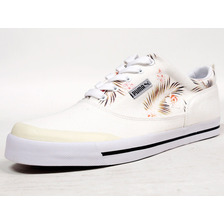 PUMA PV-01 TROPICALIA WHT/FLOWER 357495-02画像