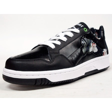PUMA PUMA CAT LO TROPICALIA BLK/FLOWER 357494-01画像