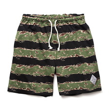 CRIMIE SATISFACTION CS SHORTS (CAMO) C1D1-PT03-03画像