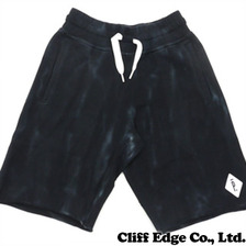 NIKE x PIGALLE LAB AW77 ALUMNI SHORTS-PIGALLE  BLACK画像