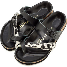 TATAMI Dakar(レザー) ダルメシアン/ブラック BM827511画像