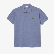 LACOSTE L1264 Petit Pique EN 2 Fils S/S Polo L1264LJ-99画像