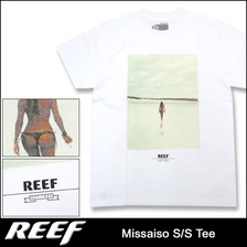 REEF Missaiso S/S Tee画像