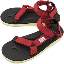 SUICOKE DEPA RED SC00006-08画像